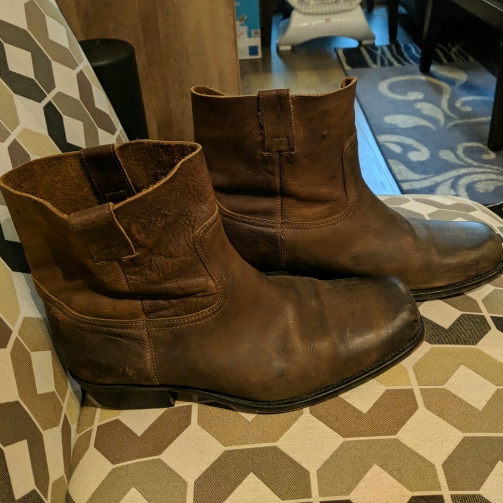 Robert Wayne Boots - image 3